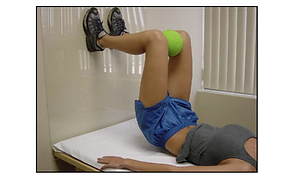 Postural Restoration therapy PRI for runner’s knee in Melbourne
