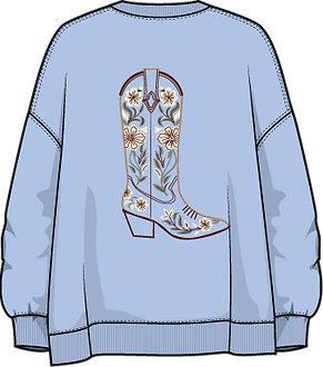 R837-LEISURE COWBOY BOOT embroidery.png