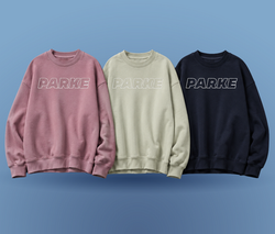 Parke X Target