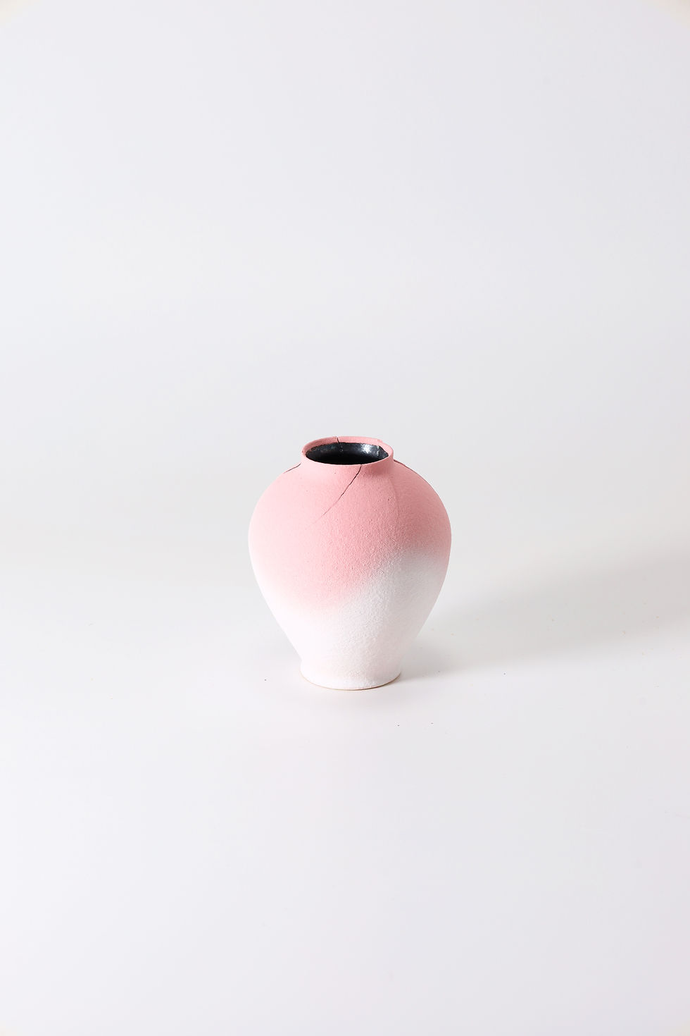 サムネイル： ghost gradation / pot # 11