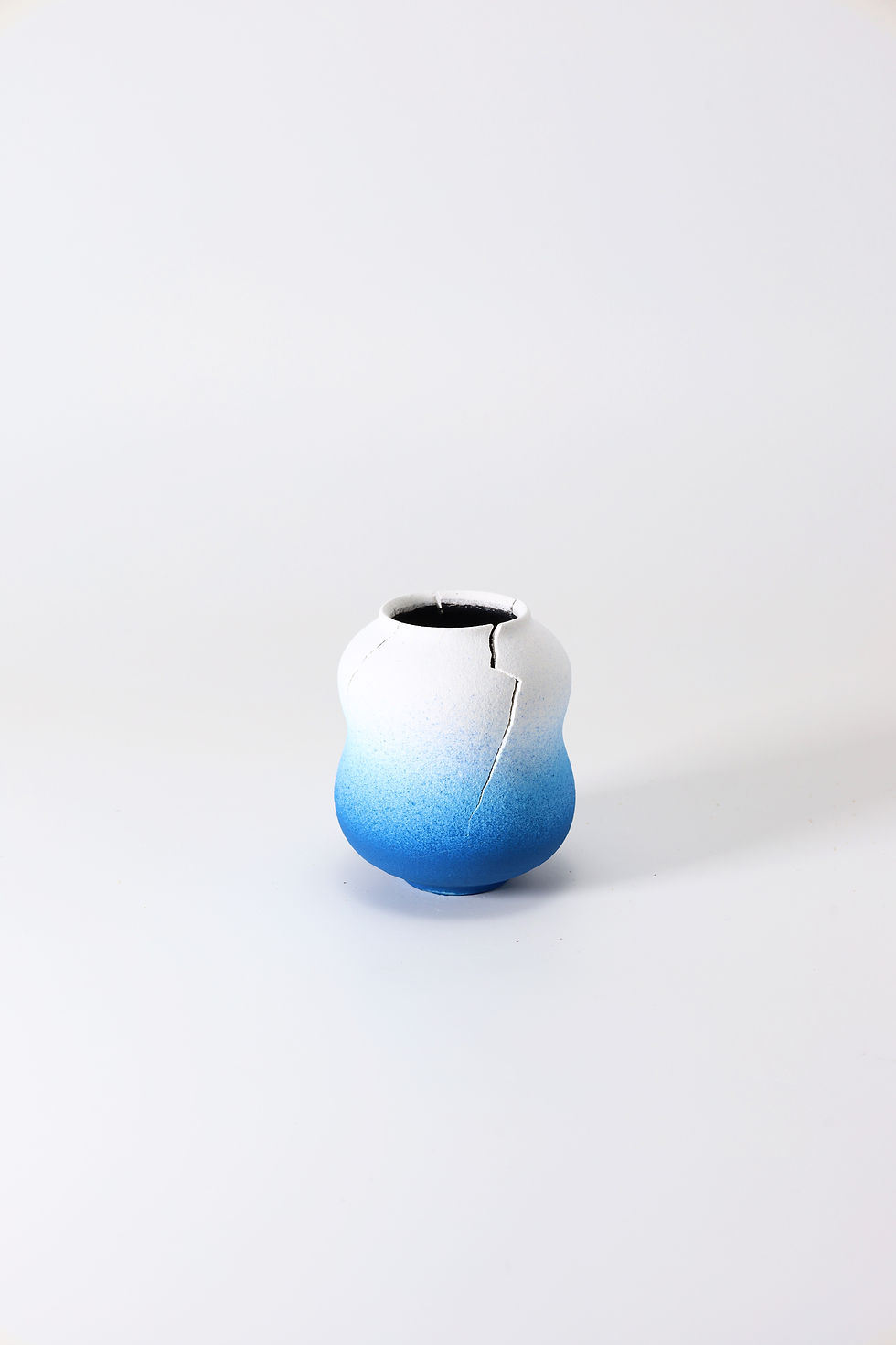 サムネイル： ghost gradation / pot # 12