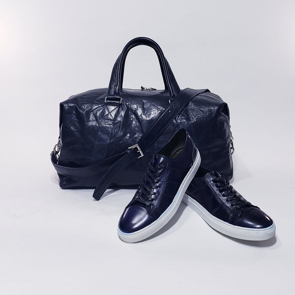 Thumbnail: BJORN Weekender (Navy)