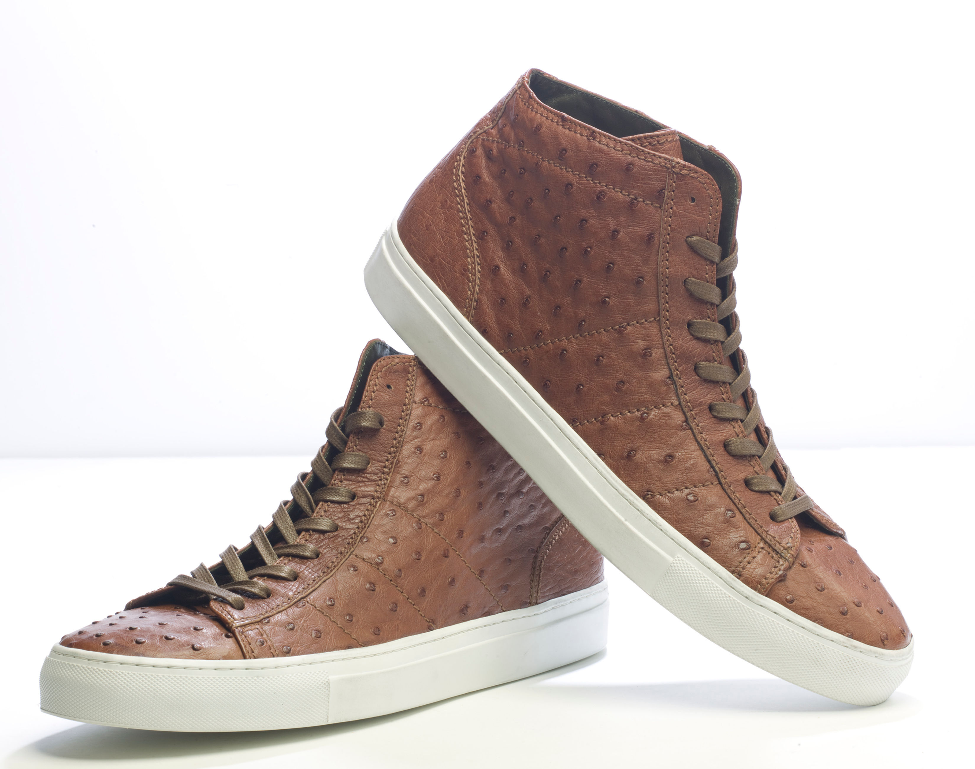 Malibu Alto (Ostrich)