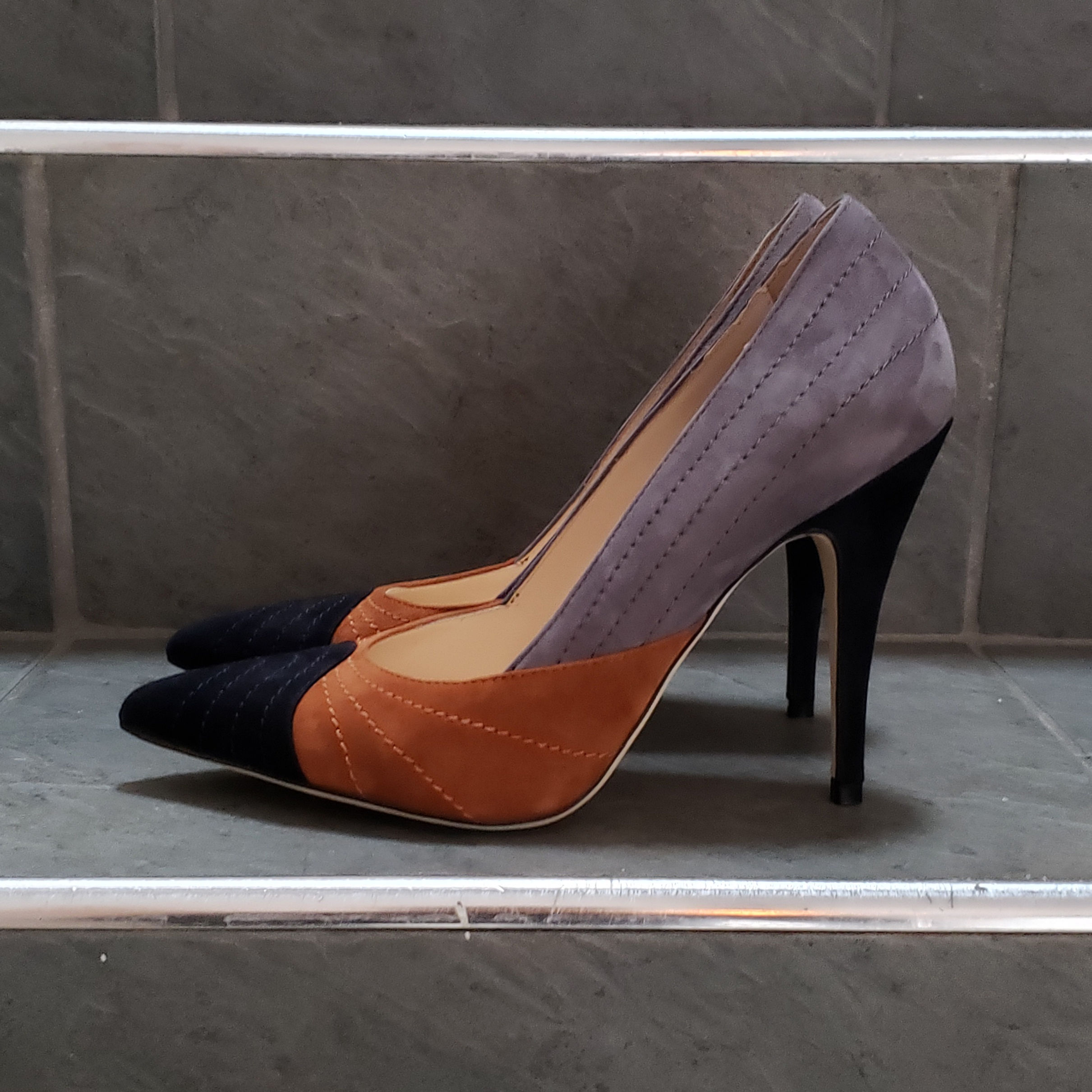 Kerry Alto (Size: 8, 10.5)