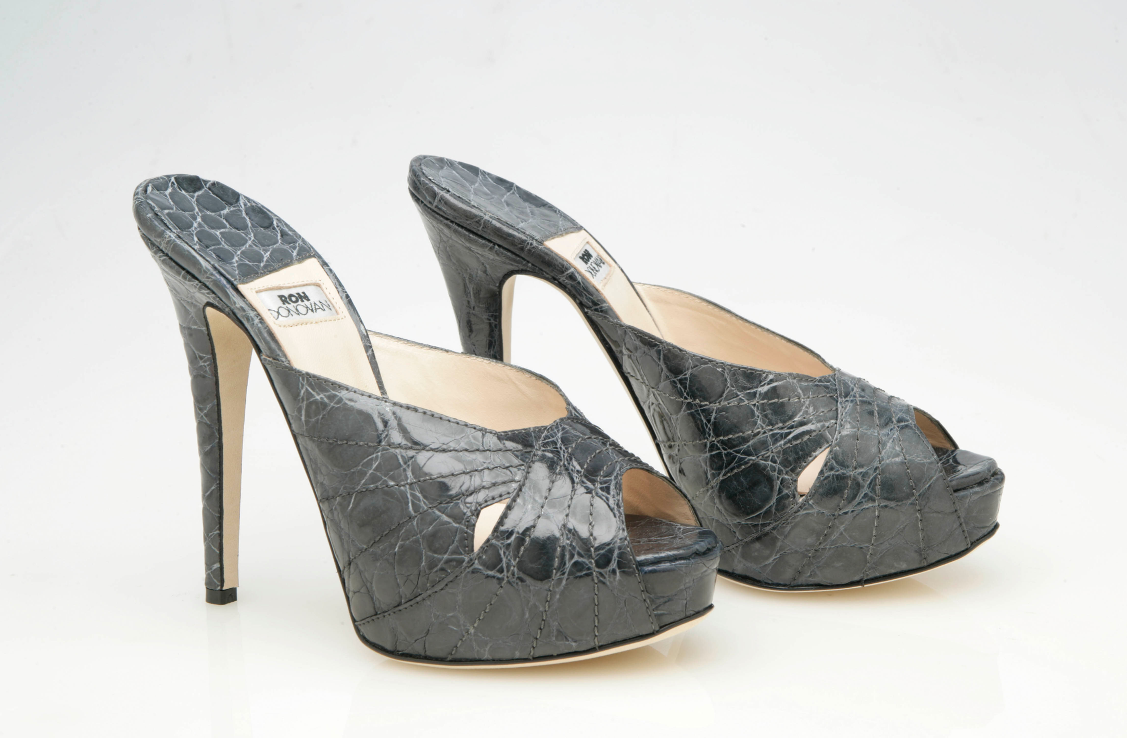 Marilyn (Alligator)