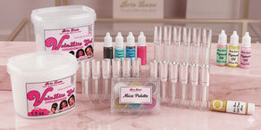 Ultimate Guide to Lip Care Raw Materials at Brie Luxe.