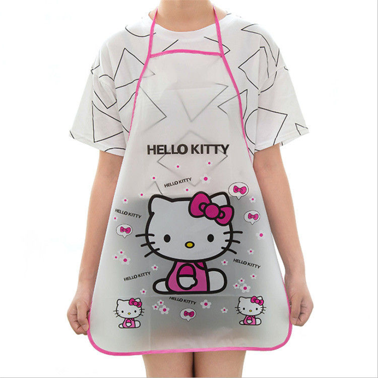 Thumbnail: WaterProof Apron