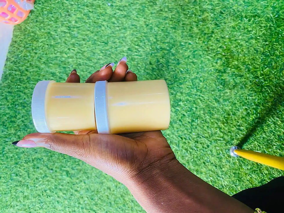 Thumbnail: Moisturizing Lipbalm Base