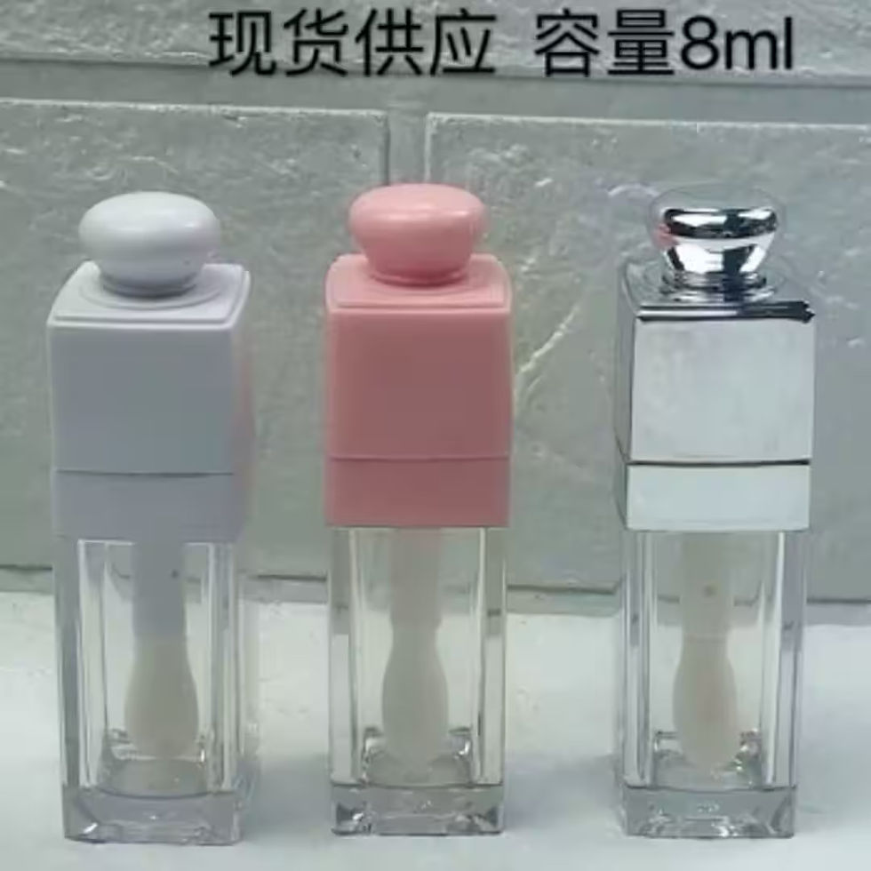 Thumbnail: Dior Inspired Fat Wand Tube 