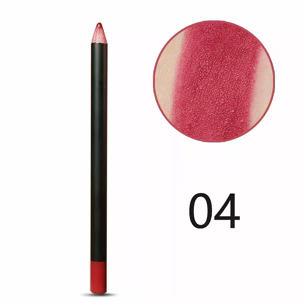 Thumbnail: Unbranded lipliner with box
