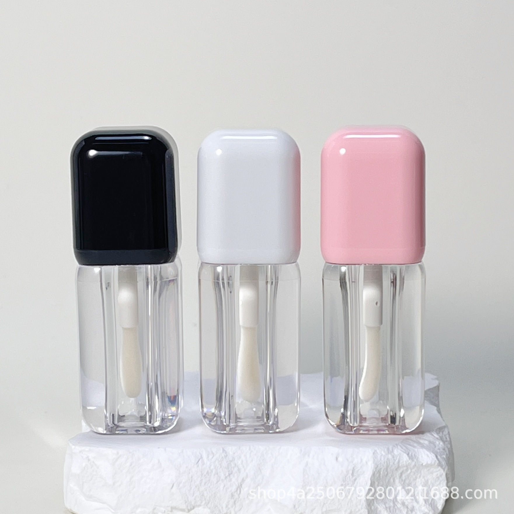 Dewy Cube Tube | Bella Tube