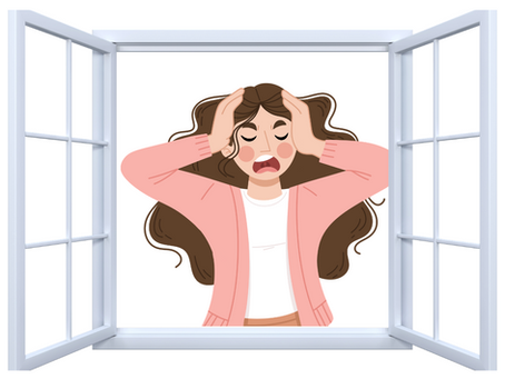 The Window of Tolerance: Why Animal Welfare Work Can Leave You Feeling Overwhelmed, Numb, or Even Both