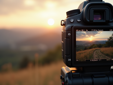 Elevate Your Brand with Expert Video Production
