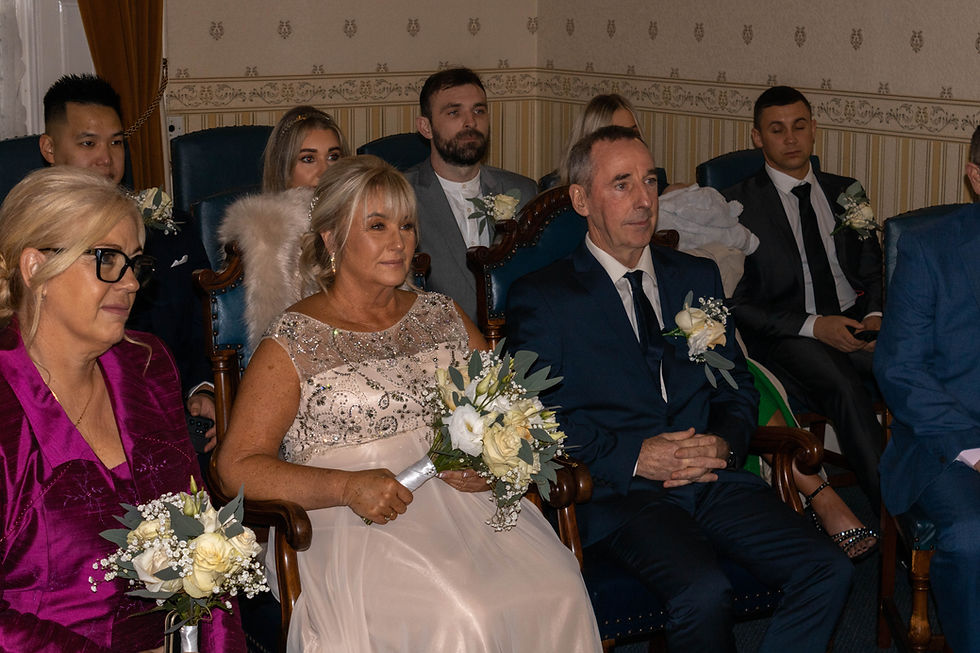 Wedding Photography