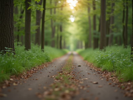 The Power of Mindfulness in Everyday Life