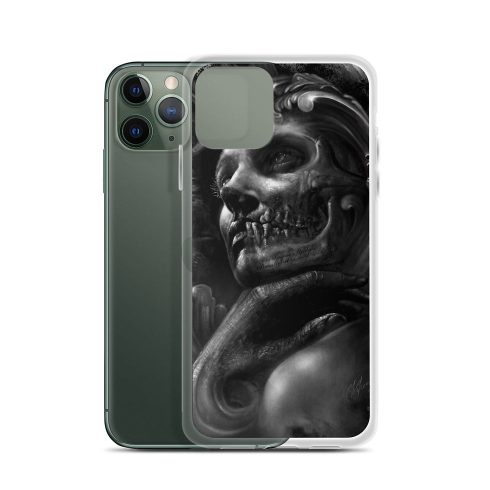 Thumbnail: iPhone Case