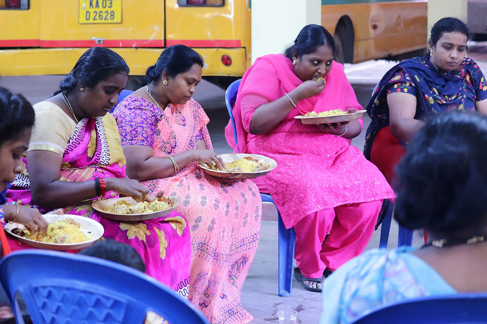 Social Service