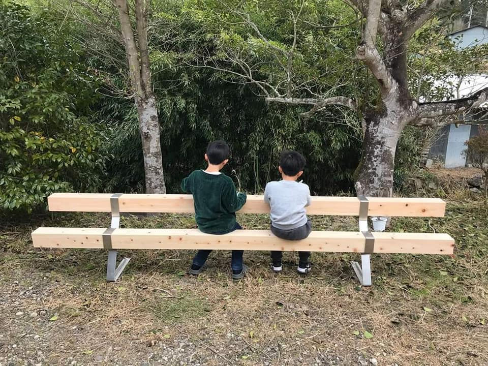 施工実績：四万十町