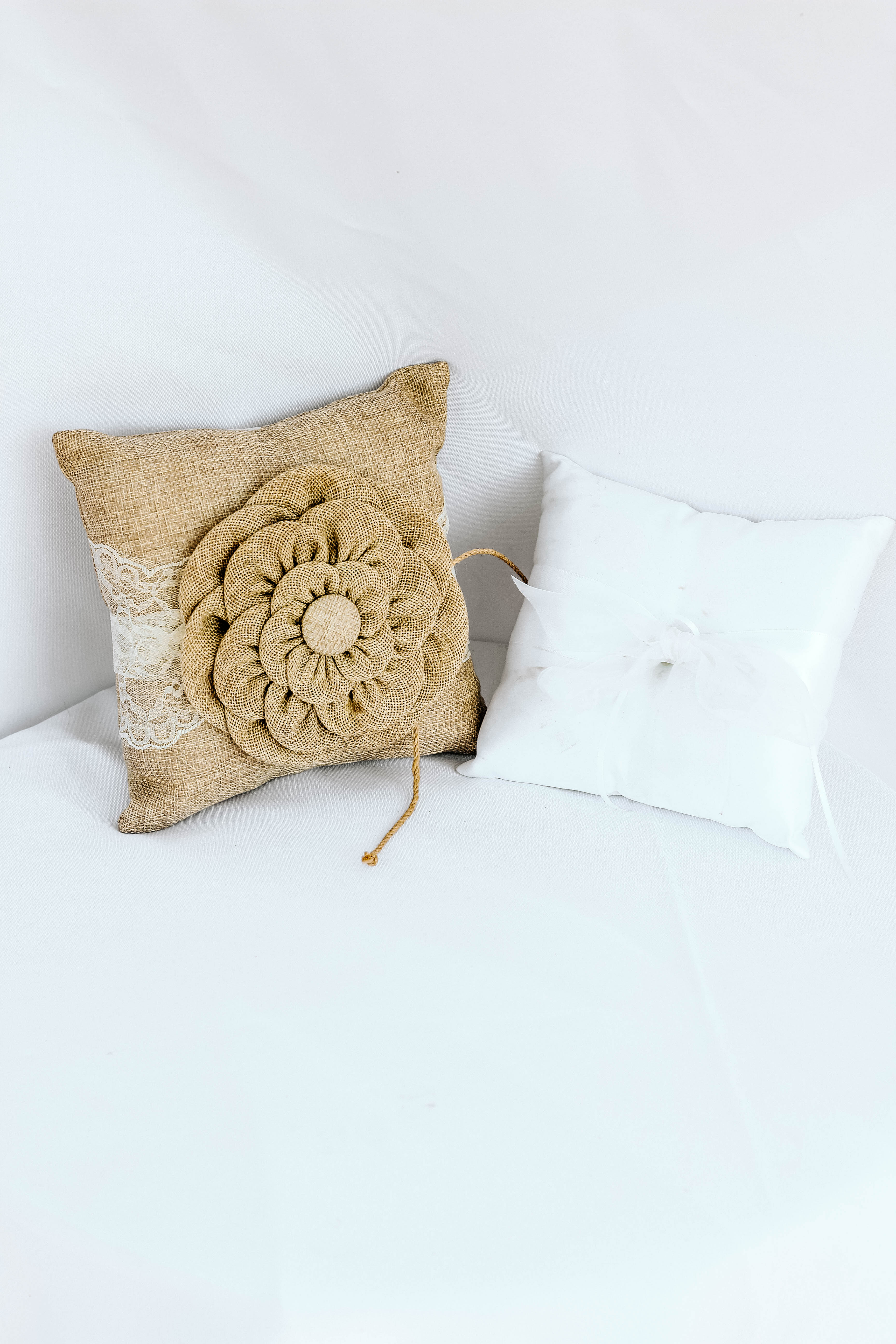 Ring Bearer Pillow 3&4