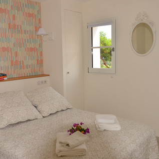 Schlafzimmer 2