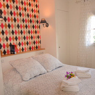 Schlafzimmer 1