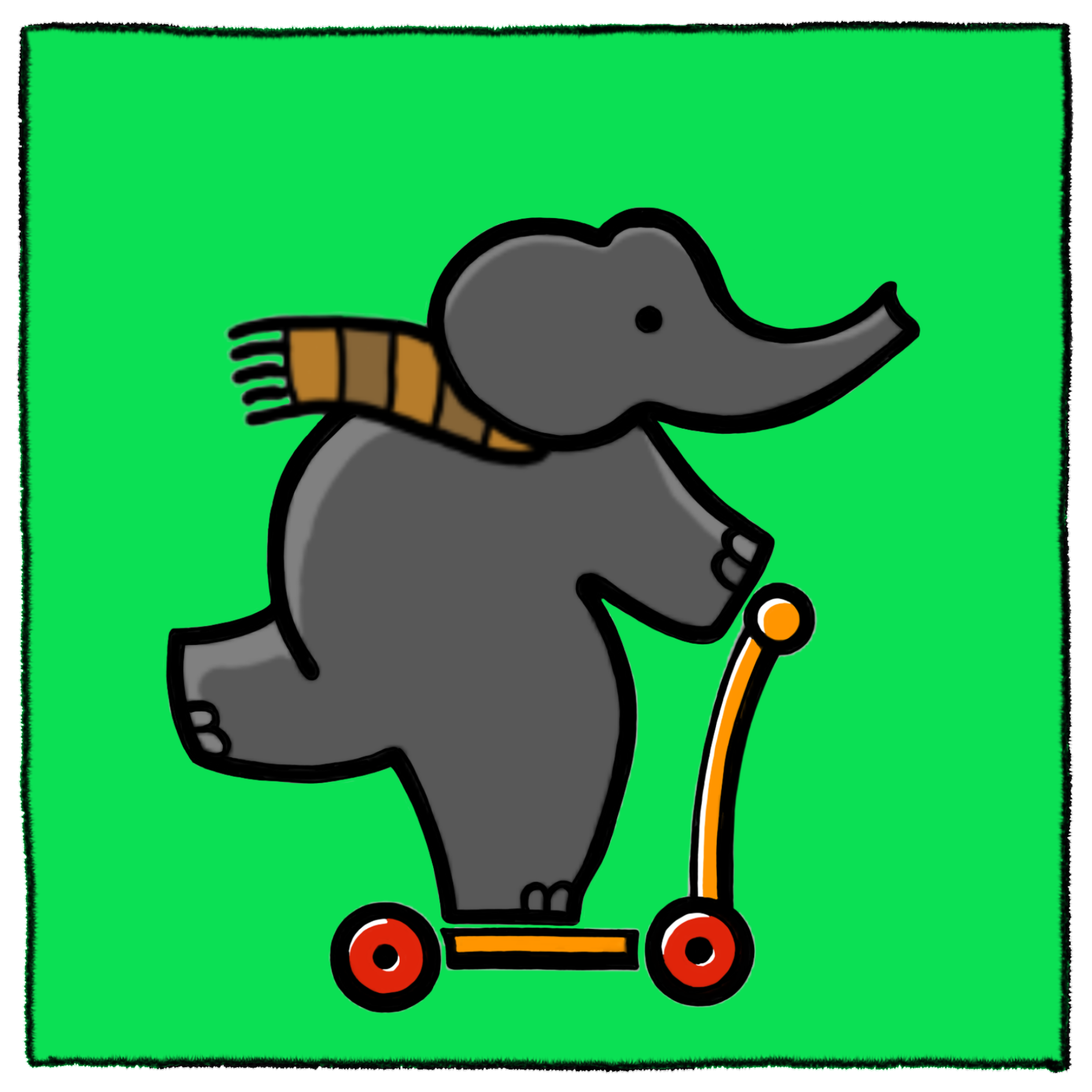 Scooter