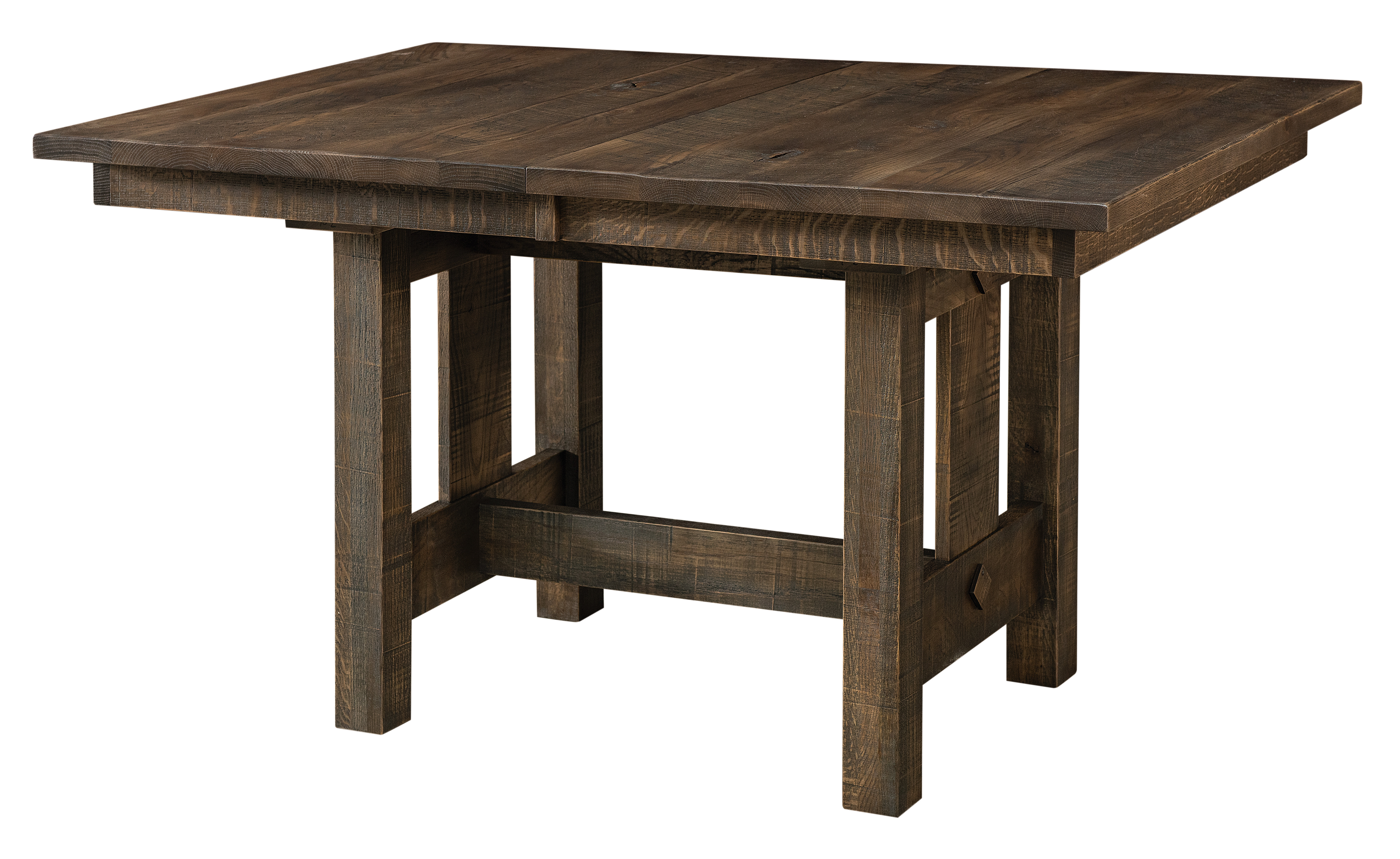 Dallas Trestle Table | Dining Room Tables