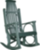 Thumbnail: Grandpa's Rocker
