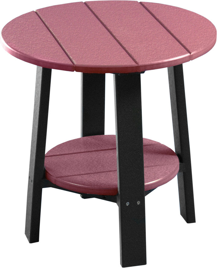 Thumbnail: Deluxe End Table