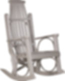 Thumbnail: Grandpa's Rocker