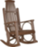 Thumbnail: Grandpa's Rocker