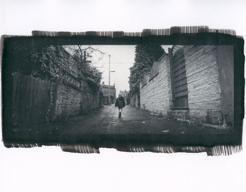 Alleyway
