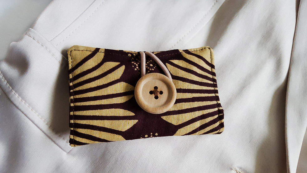Thumbnail: Cardholder