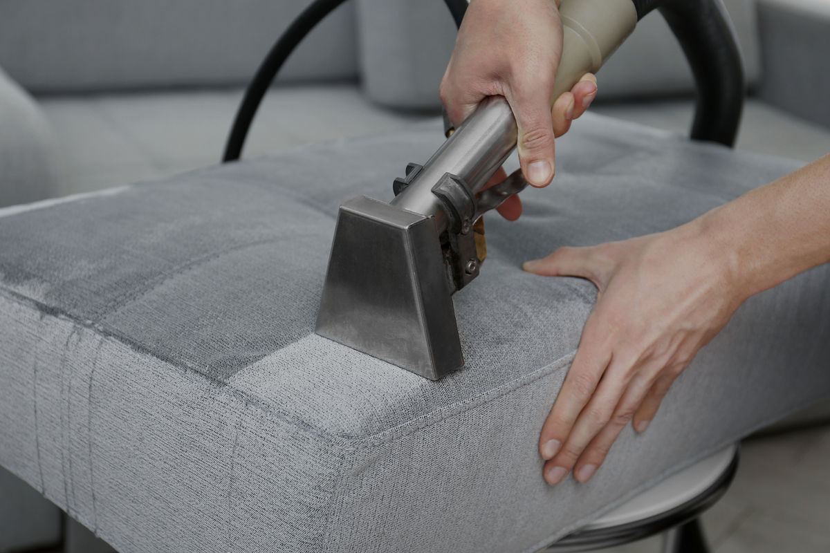 Edwards Carpet Cleaners
