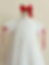 Thumbnail: Heirloom pleat front dress