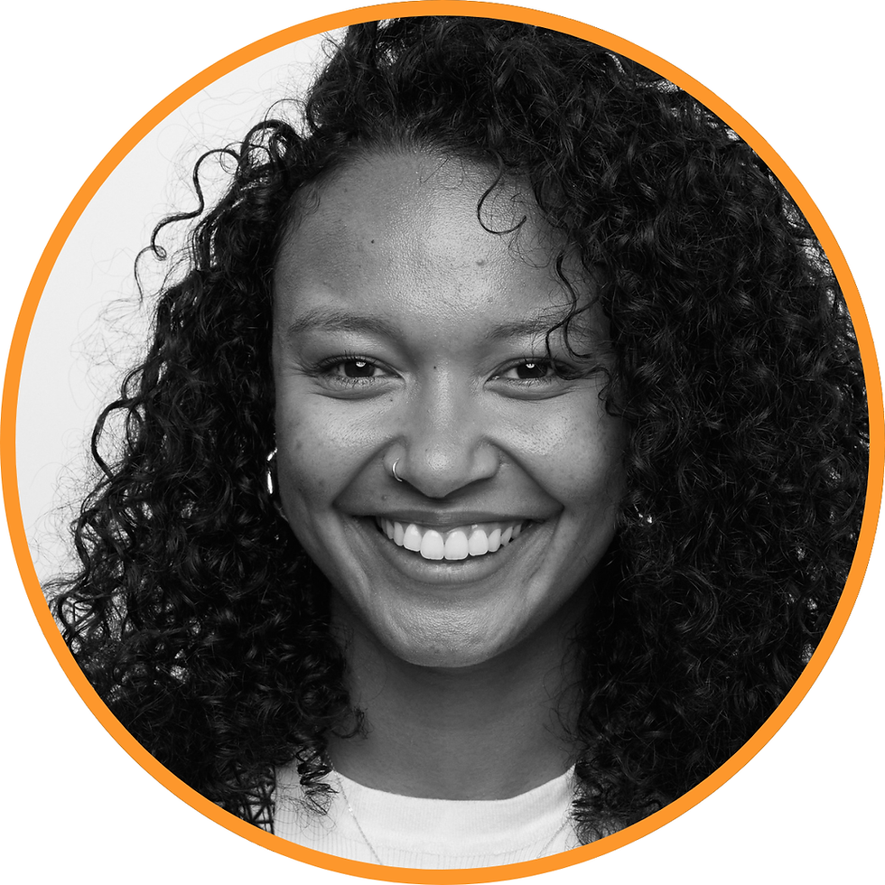 Tania Estrela, gift designer at Thames & Hudson