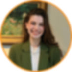 Emilie Grol, Sales Data Assistant at Penguin Random House