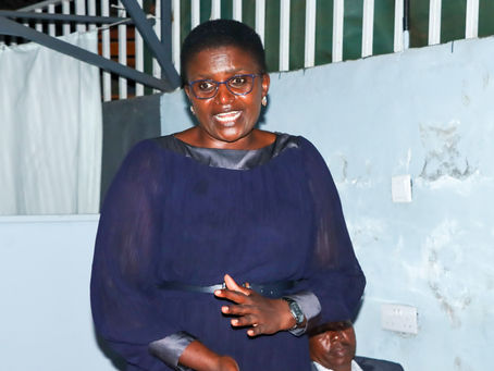 "Let Us Adjust First", Woman Rep Says on Plan to Consolidate Education Funds