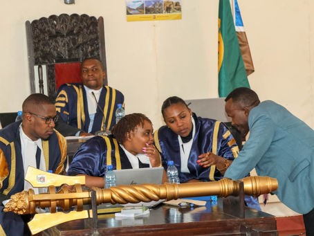 County Assembly Approves Chuka Municipality Development Plan