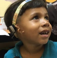Bringing newborn hearing screening to Nicaragua