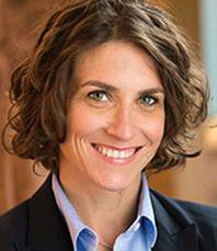 My life as a deaf attorney and working mother