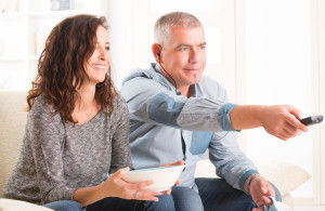 TV listening devices enhance quality of life