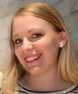 Jaci Wright, Mental Health Counselor at CHC-FL