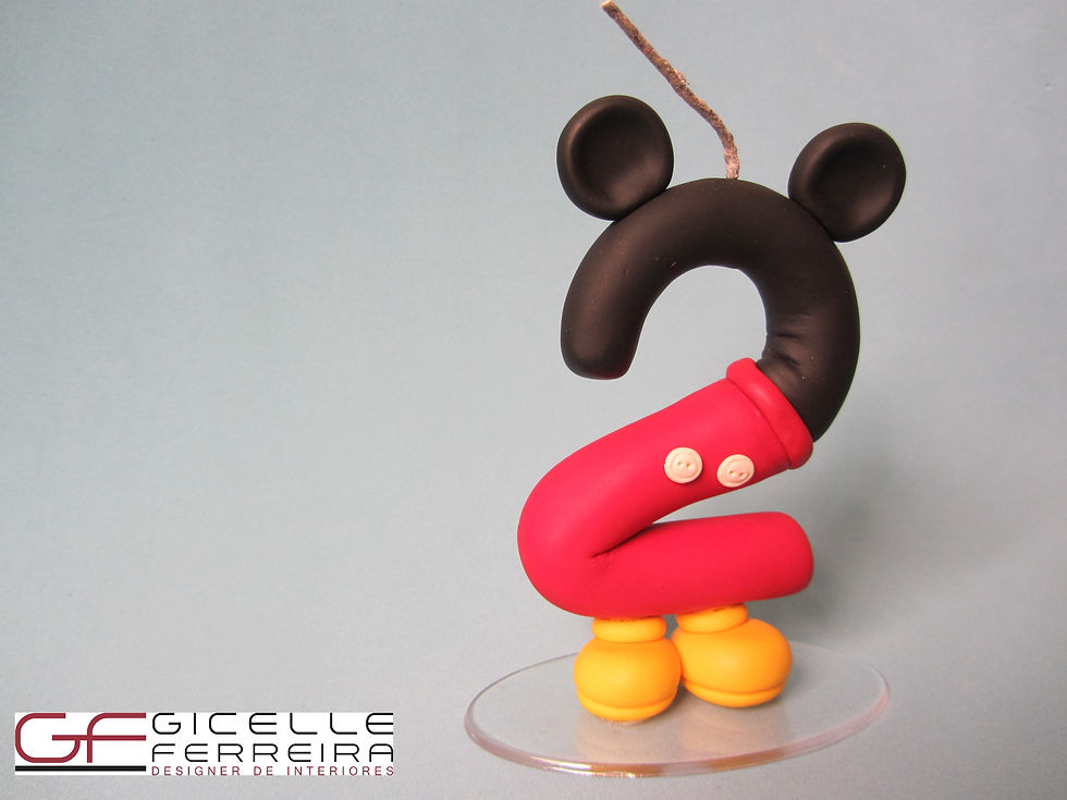 Festa Mickey
