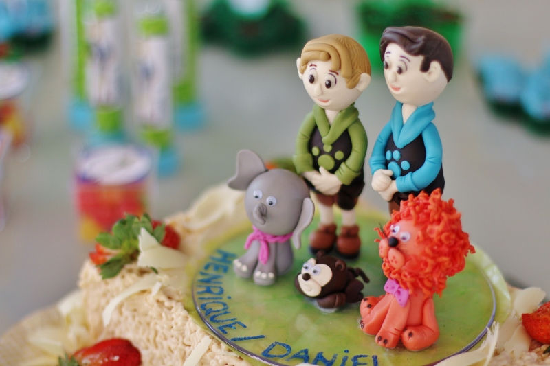 Irmãos Kratts