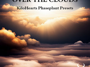 Phase Plant Presets | Over The Clouds