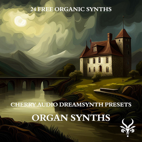 Free Dreamsynth Presets Organ Synths Dreamsynth DS1 Expansion