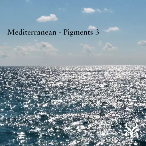 80 Pigments 3 presets inspired by the Mediterranean, featuring unique synths and leads for cinematic and electronic music.