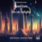 30 presets for Xils Lab 'The Eighty' synth inspired by 80s ambient, sci-fi, electronica, and retro sounds.