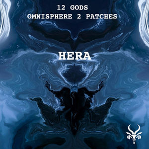 Omnisphere 2 new soundbank "Hera" release